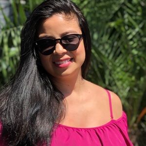 Meet your Posher, Yuvanny